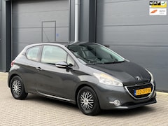 Peugeot 208 - 1.4 VTI ACTIVE NAVI METALLIC