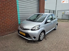 Toyota Aygo - 1.0 VVT-i Access 5-Drs Airco NAP