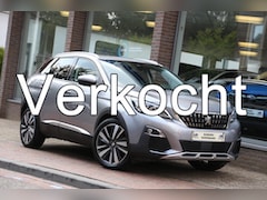 Peugeot 3008 - 1.2 PureTech Première Navi Camera
