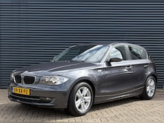 BMW 1-serie - (e87) 1.6 I 116 Business I Climate I Cruise