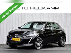 Peugeot 208 - 1.2 PureTech Active Pack | App Connect | PDC | NL-Auto |
