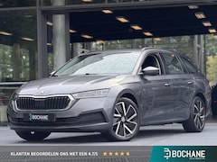 Skoda Octavia Combi - 1.4 TSI iV PHEV Business Edition 204PK | Adaptieve Cruise Control | Stuurverwarming | Navi