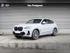 BMW X4 - xDrive30i Business Edition Plus