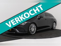 Mercedes-Benz CLA-klasse Shooting Brake - 180 Premium Plus AMG-Line | Sfeerverlichting | Breed Navi | Stoelverwarming |
