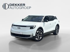 Ford Explorer - Extended Range RWD 77 kWh