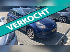 Renault Clio - 1.6-16V Dynamique Luxe airco panodak org NL