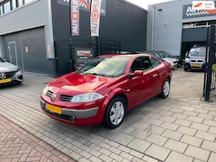 Renault Mégane coupé cabriolet - 2.0-16V Dynamique Luxe 1e Eig NAP APK