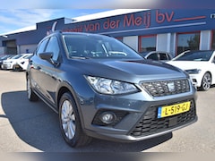 SEAT Arona - 1.0 TSI Style Business Intense , CLIMATR , CR CONTR , A UITRIJ CAM , LMV16 , PDC V+A ,