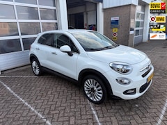 Fiat 500 X - 1.4 Turbo MultiAir Lounge