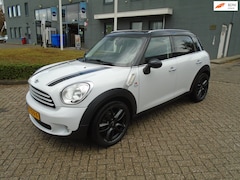 MINI Countryman - 3-Deurs 1.6 Cooper D Nieuwe Apk