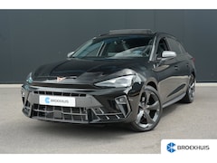 CUPRA Leon Sportstourer - 1.5 TSI e-Hybrid 204pk Business | Panoramadak | Bestuurdersstoel Geheugen | Stuur & Stoelv