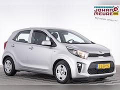 Kia Picanto - 1.0 MPi ComfortPlusLine | CARPLAY | CAMERA