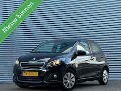 Peugeot 108 - 1.0 e-VTi Blue Lease Executive