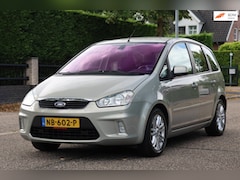 Ford C-Max - 2.0-16V Ghia | AUTOMAAT | NAVI | CLIMA | CRUISE |