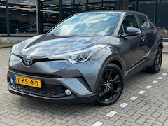Toyota C-HR - 1.8 Hybrid Dynamic l ACC l