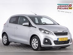 Peugeot 108 - 1.0 e-VTi Active 5-drs | AIRCO | BLUETOOTH ✅ 1e Eigenaar
