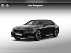 BMW 5-serie - Sedan 550e xDrive M Sport Pro Edition | M Sportpakket Pro | Innovation Pack | Travel Pack
