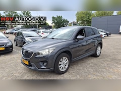 Mazda CX-5 - 2.0 Skylease+ 2WD navi LM airco org NL