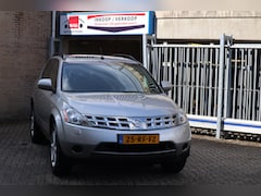 Nissan Murano - 3.5 V6