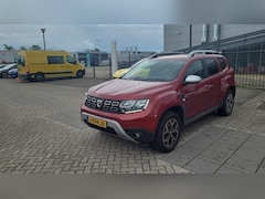 Dacia Duster - 1.0 TCe Bi-Fuel Prestige | Trekhaak | Airco | Navigatie | LM Velgen | Camera |