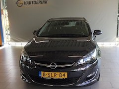 Opel Astra - 1.4 Turbo Ecotec 120pk Sport