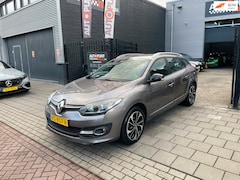 Renault Mégane Estate - 1.2 TCe Authentique Trekhaak Airco NAP APK