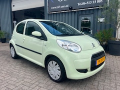 Citroën C1 - 1.0-12V Ambiance 2009 APK AIRCO 5D