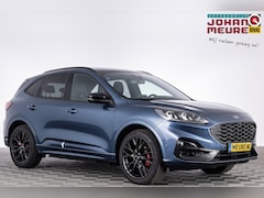 Ford Kuga - 2.5 PHEV ST-Line X Black Pack | Winter Pack | Tech Pack