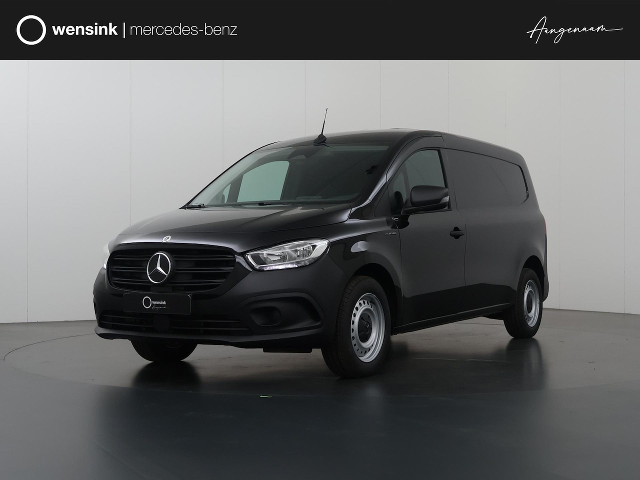Mercedes-Benz eCitan - 112 GB L2 51kWh | Achteruitrijcamera | Cruise Control | Climate Control | Airco | - AutoWereld.nl