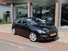 Peugeot 308 - 1.6 THP Active