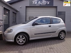 Chevrolet Kalos - 1.2 Pure 99.324 KM / APK 21-08-2027