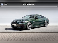 BMW 4-serie Coupé - 420i High Executive | M-Sport | Schuif-/kanteldak|