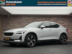 Polestar 2 - 2 Standard Range Single Motor 69 kWh | BTW |