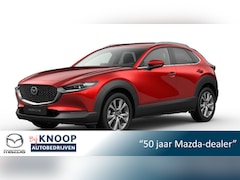 Mazda CX-30 - 2.5 e-SkyActiv-G M Hybrid Exc-l Bns Edition | Automaat | Modeljaar 2026 |