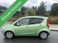 Opel Agila - 1.2 Edition