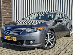 Honda Accord - 2.4i Executive Automaat/Dealer Onderhouden