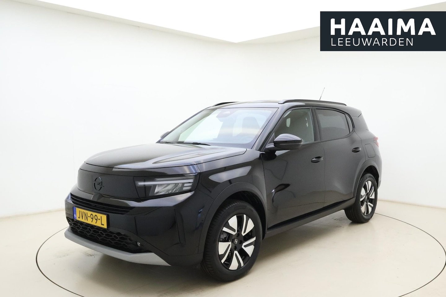 Opel Frontera - Electric GS 44 kWh | Navigtatie | 8 Jaar speciale garantie | Stoel & Stuurverwarming | Cam - AutoWereld.nl