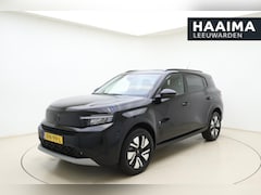 Opel Frontera - Electric GS 44 kWh | Navigtatie | 8 Jaar speciale garantie | Stoel & Stuurverwarming | Cam