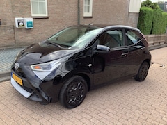 Toyota Aygo - 1.0 VVT-i x-play zeer mooi
