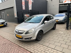 Opel Corsa - 1.3 CDTi EcoFlex S/S '111' Edition Airco NAP APK