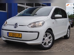Volkswagen e-Up! - E-Up