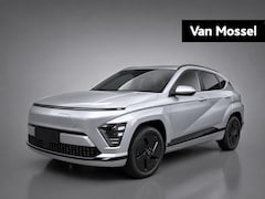 Hyundai Kona Electric - Standard Range Pure Edition 48.6 kWh | Achteruitrijcamera | Navigatie | Adaptieve Cruiseco