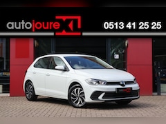Volkswagen Polo - 1.0 TSI Life | Origineel NL | Virtual Cockpit | ACC | Navigatie | Airco |