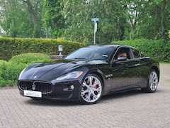 Maserati GranTurismo - 4.7 S MC-Shift 29dkm