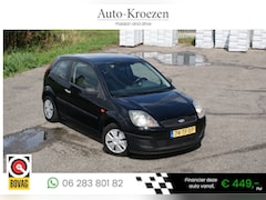 Ford Fiesta - 1.3-8V Champion | Airco | APK 18-08-2027 |