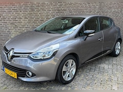 Renault Clio - 1.2 TCe Dynamique Automaat Parkeersens.Trekhaak Org.NL NAP