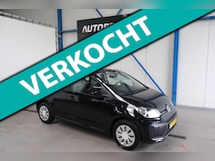 Volkswagen Up! - 1.0 - N.A.P. Airco, 5 Deurs
