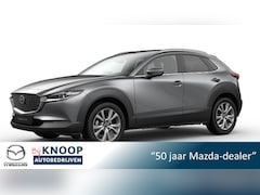 Mazda CX-30 - 2.5 e-SkyActiv-G M Hybrid Exc-l Bns Edition | Automaat | Modeljaar 2026 |