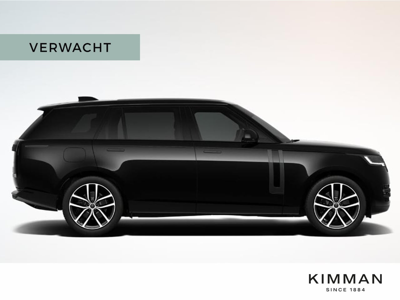Land Rover Range Rover - P460e LWB Autobiography PHEV | Rear Entertainment | Koelkast | - AutoWereld.nl