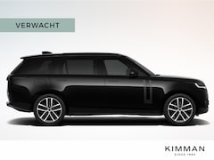 Land Rover Range Rover - P460e LWB Autobiography PHEV | Rear Entertainment | Koelkast | Shadow Pack |